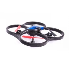 Квадрокоптер WL Toys V606 Cyclone Mini (синій)