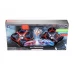 Бій квадрокоптерів WiFi Cheerson CX-60 Air Dominator для iOS