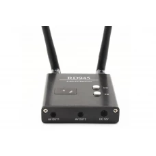 Відеоприймач FPV 5.8 ГГц Readytosky RD945 48 каналів диверсіті