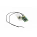 Приймач S.Bus FrSky XM+ мікро 1.6г (EU)