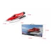 Катер на радіокеруванні WL Toys WL915 F1 High Speed Boat безколекторний (червоний)