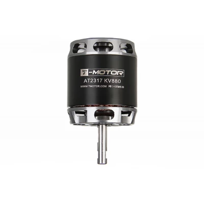 Мотор T-Motor AT2317 KV1250 2-4S 550W для літаків