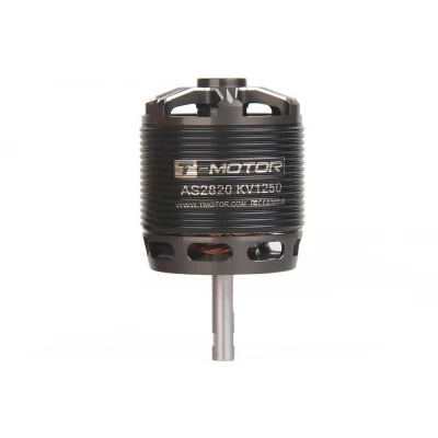 Мотор T-Motor AS2820 KV880 3-4S 626W для літаків