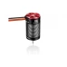Сенсорна система HOBBYWING QUICRUN Fusion 540 1200KV для краулерів і трофі