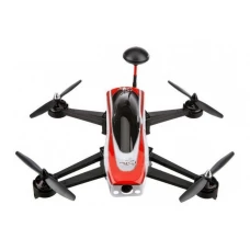 Гоночний FPV квадрокоптер SkyRC Sokar 280мм RTF з дисплеєм 4"