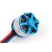 Мотор для літаків SunnySky X2814 V3 KV1200 3-4S