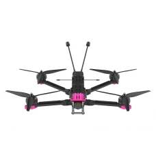 Квадрокоптер FPV Chimera7 Pro V2 HD BNF O3 6S