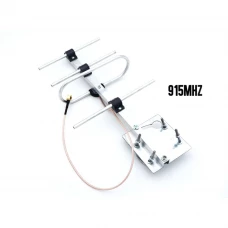 Антена 915 МГц TBS Crossfire Yagi 915