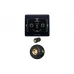 Антена 2.4GHz Maple патч 9dB RP-SMA