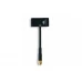 Антена 2.4GHz TrueRC True-MoX 2.4 (SMA)