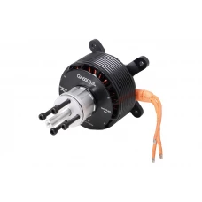 Мотор Dualsky GA6000.8 KV180 6800W для літаків