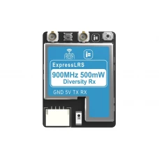 Приймач iFlight ELRS True Diversity 500mW (900MHz)