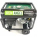 Генератор бензиновий Iron Angel EG8000U 3|1 (220/380 В)