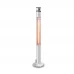 Инфракрасный электрический обогреватель Blumfeldt Heat Guru Plus L, 2 кВт