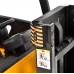 Дитячий вилковий навантажувач HECHT 52108 YELLOW