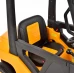 Дитячий вилковий навантажувач HECHT 52108 YELLOW