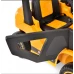 Дитячий вилковий навантажувач HECHT 52108 YELLOW