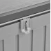 Садовий ящик для зберігання HECHT BOX XL