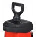 Садовий подрібнювач гілок HECHT 6285 XL SILENT