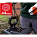 Садовий подрібнювач гілок HECHT 6285 XL SILENT