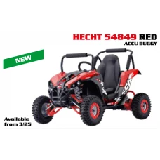 Акумуляторний баггі HECHT 54849 RED