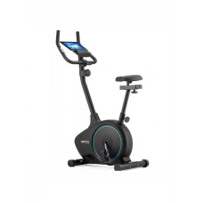 Велотренажер Gymtek XB1400 магнітний синій