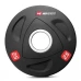 Набір дисків олімпійських Hop-Sport 4 х 2,5кг