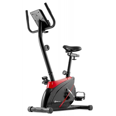 Велотренажер Hop-Sport HS-2070 Onyx червоний