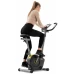 Велотренажер магнітний Hop-Sport HS-2050H Sonic жовтий