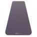 Коврик для йоги Hop-Sport HS-NB015GM NBR 1,5см баклажановий