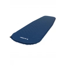 Самонадувний килимок Outtec 183x52x3,5см синій