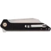 Ніж CJRB Rampart G10 Black