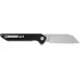 Ніж CJRB Rampart G10 Black