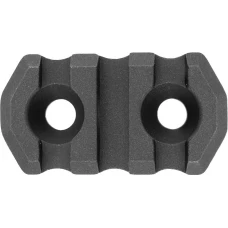 Планка MDT на M-LOK. Weaver/Picatinny. 1,5
