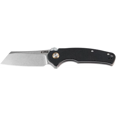 Ніж CJRB Crag Recoil lock G10