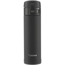 Термокружка Zojirushi SM-KHE48BA 0.48l Чорний