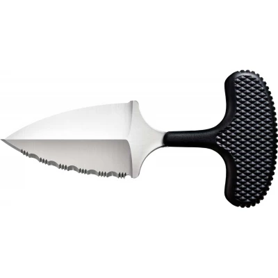 Ніж Cold Steel Urban Edge 50/50 Edge