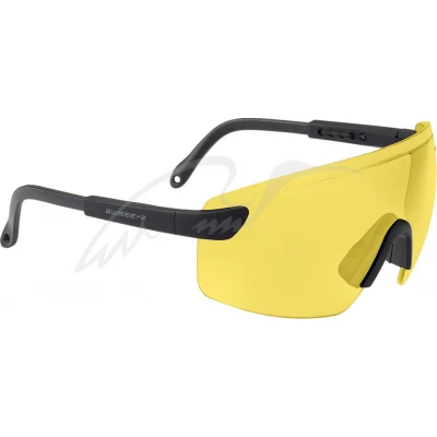Окуляри балістичні Swiss Eye Defense Yellow
