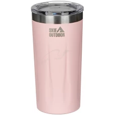 Термокухоль Skif Outdoor Drop 0.42l Pink