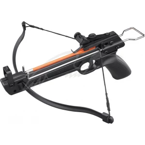 Арбалет Man Kung MK-50A1. Black