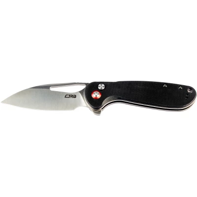 Ніж CJRB Lago SW Black
