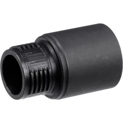 Адаптер A-TEC A-Lock Mini Thread для саундмодератора Optima-45/Н2. Різьба - 5/8