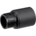 Адаптер A-TEC A-Lock Mini Thread для саундмодератора Optima-45/Н2. Різьба - 5/8