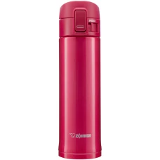 Термокружка Zojirushi SM-KHE48PV 0.48l Червоний