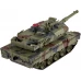 Танк на радіокеруванні ZIPP Toys 778 - 1:24
