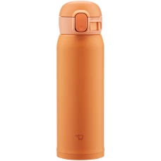 Термокружка Zojirushi SM-WA48DA 0.48l Помаранчевий