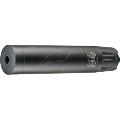 Глушник A-TEC Н2. Кал. - .458. Різьба - A-Lock. 3 модулі