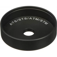 Адаптер Swarovski ATS/ATM/STS/STM кільце для iPhone 5/5S для труб