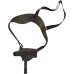 Кобура Ammo Key OPERATIVE-1 S FORT17 Olive Pullup