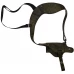 Кобура Ammo Key OPERATIVE-1 S FORT17 Olive Pullup